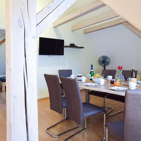Premium Style Apartment Guenzburg Luaran gambar