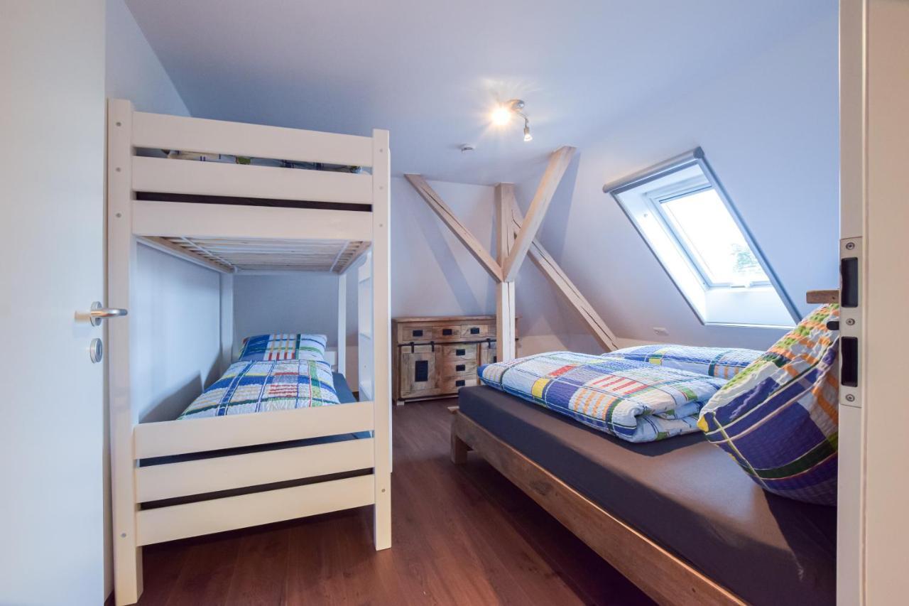 Premium Style Apartment Guenzburg Luaran gambar