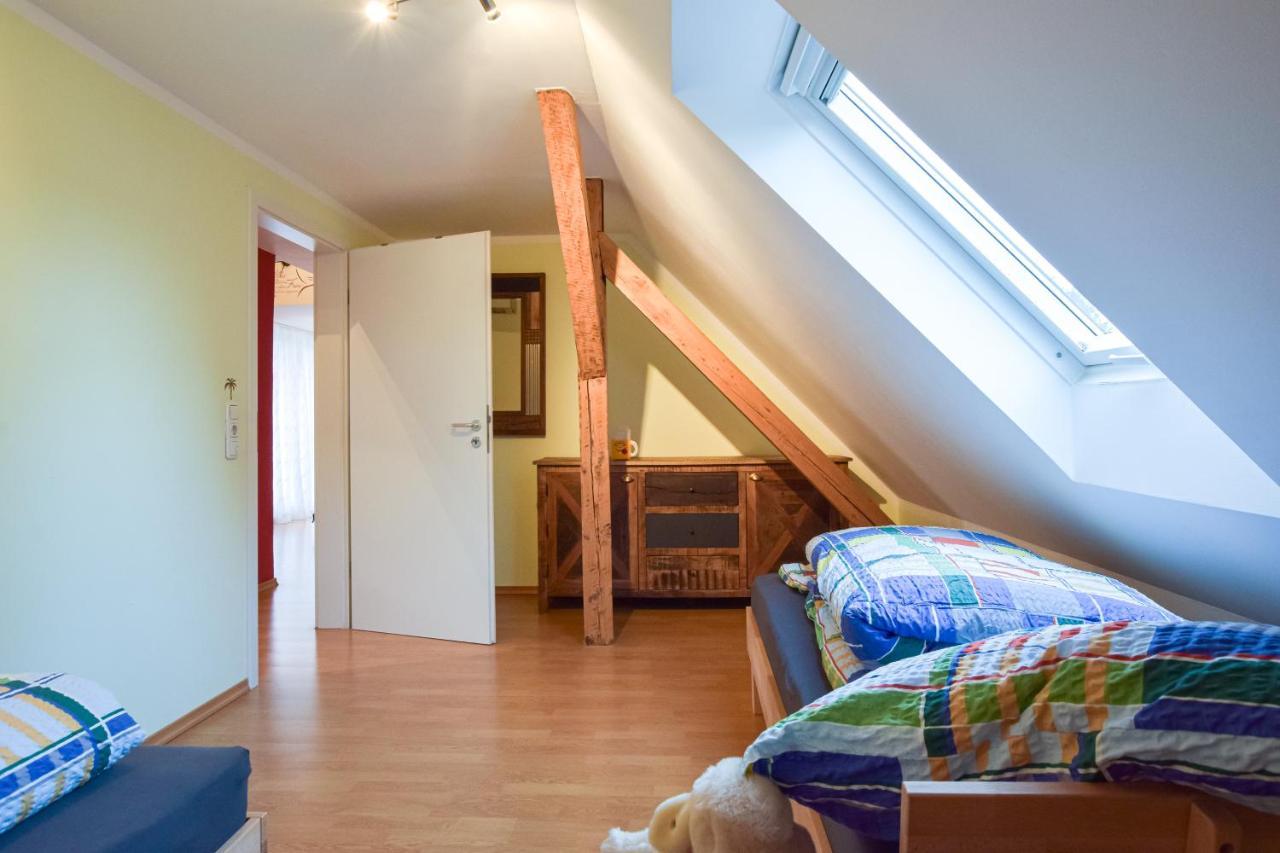 Premium Style Apartment Guenzburg Luaran gambar